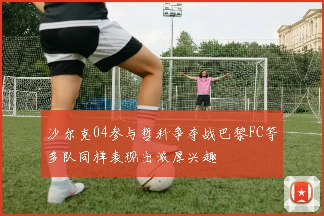 沙尔克04参与哲科争夺战巴黎FC等多队同样表现出浓厚兴趣