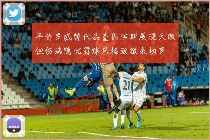 平价罗威替代品奎因坦斯展现天赋但伤病隐忧罚球风格致敬米切罗