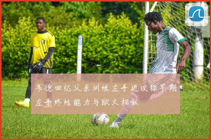 韦德回忆父亲训练左手进攻称早期左手终结能力与欧文相似